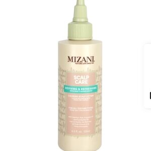 Mizani Scalp Care Calming Scalp Lotion New Sealed